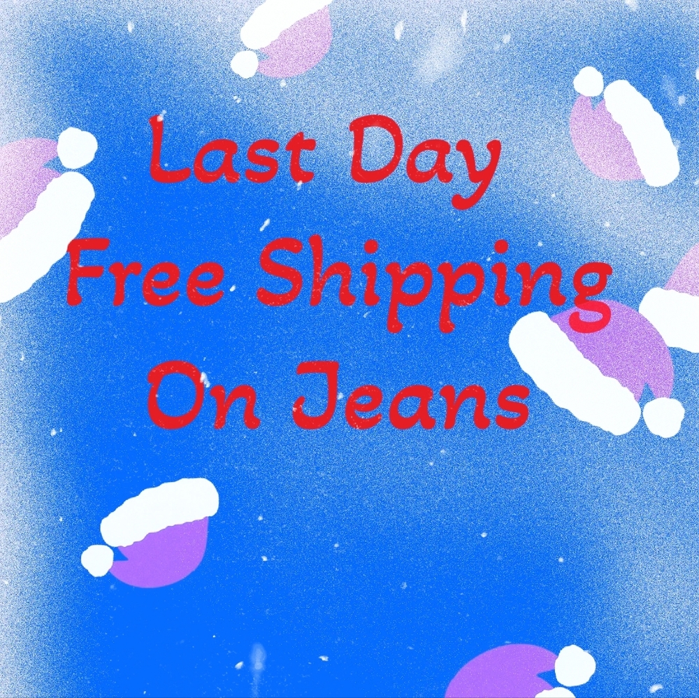 🎁🛍️ THIS SALE HAS ENDED 🎁 NEW SALES EVERYDAY